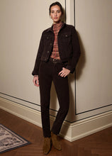 Load image into Gallery viewer, Favorite Daughter The Cord Trucker Jacket
