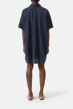 Load image into Gallery viewer, CLOSED Cotton Shirt Dress
