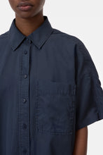 Load image into Gallery viewer, CLOSED Cotton Shirt Dress
