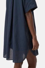 Load image into Gallery viewer, CLOSED Cotton Shirt Dress
