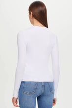 Load image into Gallery viewer, Goldie Chelsea V Neck Top
