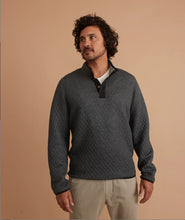 Load image into Gallery viewer, Marine Layer Corbet Reversible Pullover
