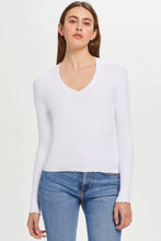 Load image into Gallery viewer, Goldie Chelsea V Neck Top
