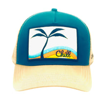 Load image into Gallery viewer, Soulbyrd Trucker Hat(s)
