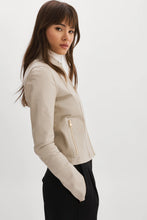 Load image into Gallery viewer, LAMARQUE Chapin - Iconic Reversible Jacket
