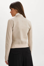 Load image into Gallery viewer, LAMARQUE Chapin - Iconic Reversible Jacket
