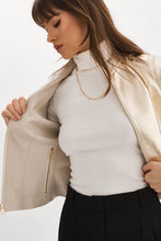 Load image into Gallery viewer, LAMARQUE Chapin - Iconic Reversible Jacket
