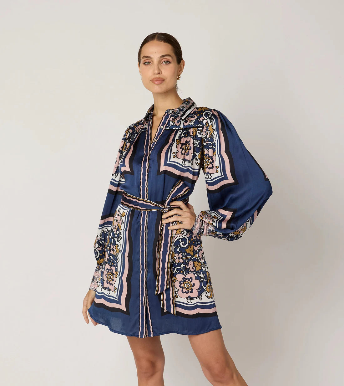 Cleobella Charisma Dress – the Store Mill Valley