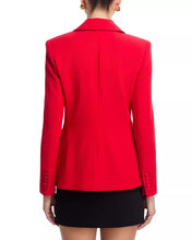 Load image into Gallery viewer, Generation Love Aimee Crepe Blazer
