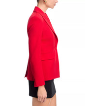 Load image into Gallery viewer, Generation Love Aimee Crepe Blazer
