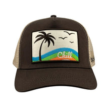 Load image into Gallery viewer, Soulbyrd Trucker Hat(s)
