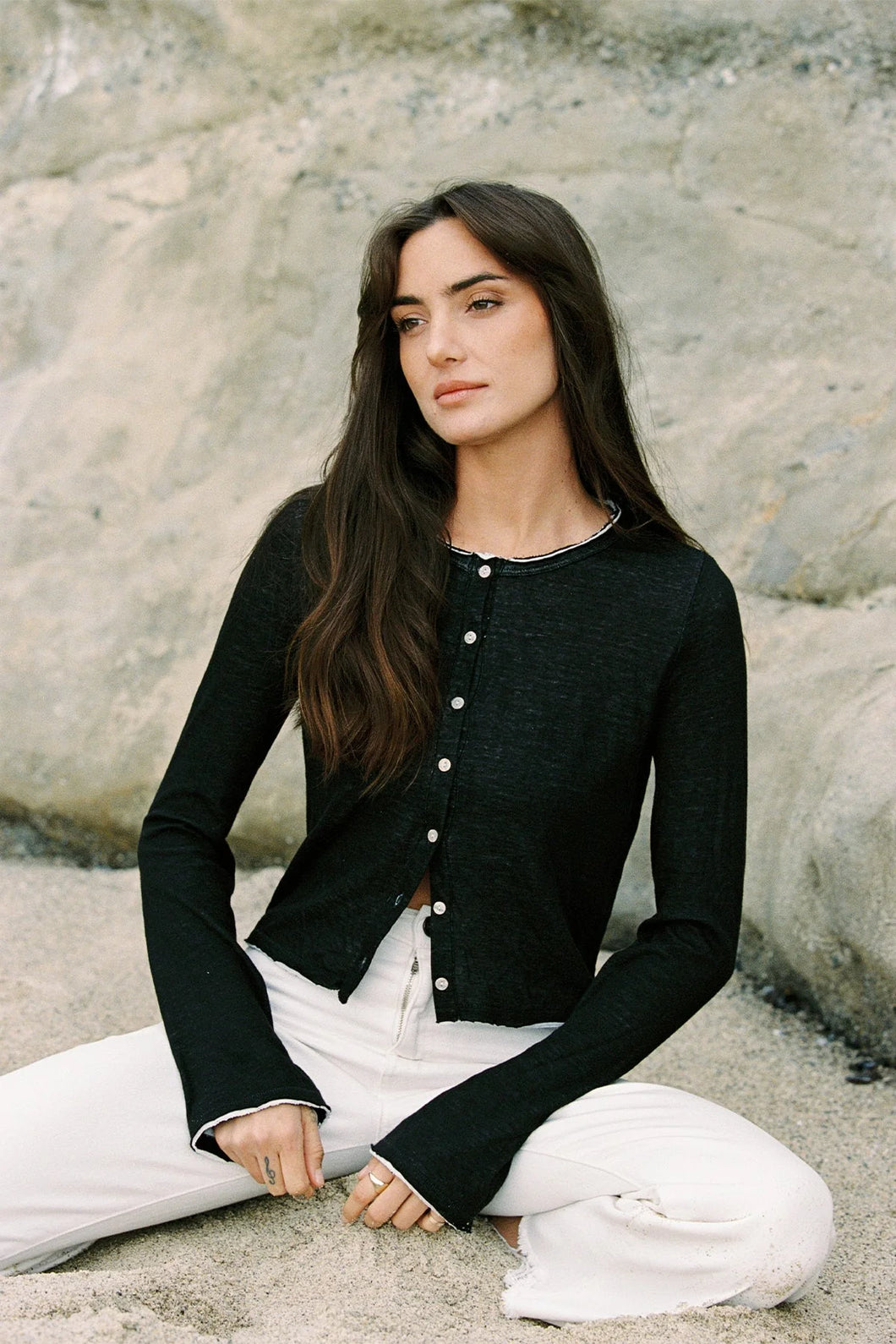 Goldie Chloe Cardigan