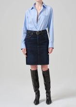Load image into Gallery viewer, Citizens of Humanity Etta Pencil Skirt
