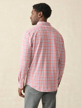 Load image into Gallery viewer, FAHERTY Coastline Knit Shirt(s)
