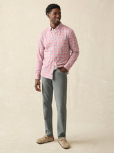 Load image into Gallery viewer, FAHERTY Coastline Knit Shirt(s)
