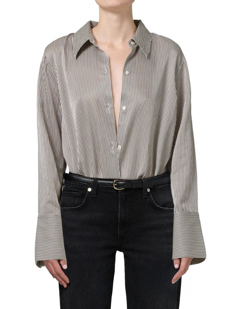 Citizens Camilia Shirt