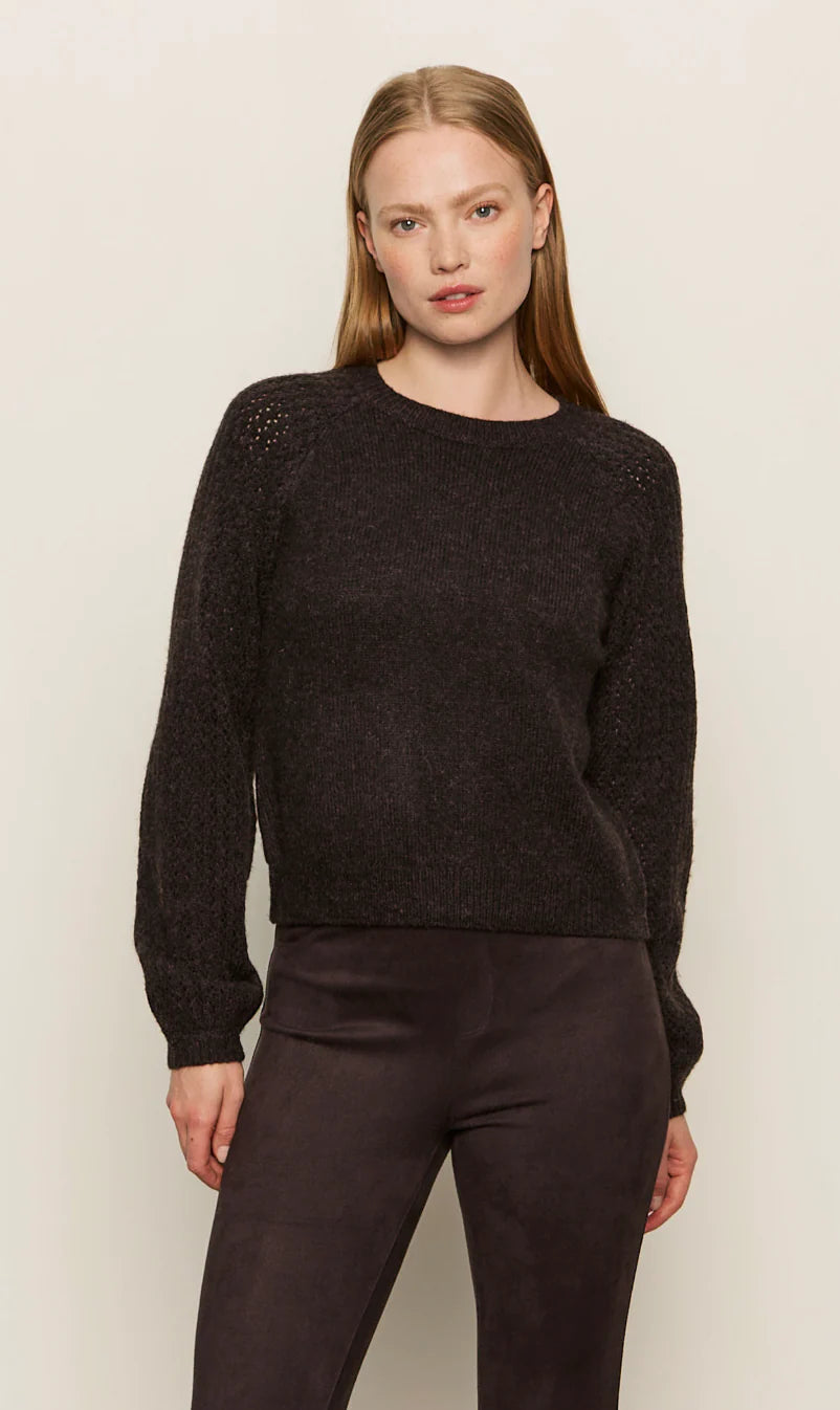 Sanctuary Cozy Moment Sweater