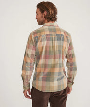 Load image into Gallery viewer, Marine Layer Lightweight Cord Shirt
