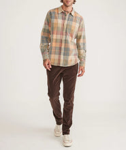 Load image into Gallery viewer, Marine Layer Lightweight Cord Shirt
