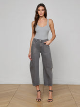 Load image into Gallery viewer, L'AGENCE Cody High Rise Jean
