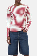 Load image into Gallery viewer, CLOSED Basic Long Sleeve Tee
