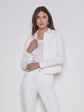 Load image into Gallery viewer, L'AGENCE Celine Slim Femme Jacket
