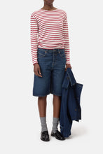 Load image into Gallery viewer, CLOSED Basic Long Sleeve Tee
