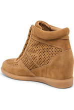 Load image into Gallery viewer, Dolce Vita Irlah Wedge Sneaker

