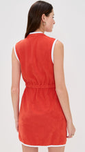 Load image into Gallery viewer, KULE The Terry Dress
