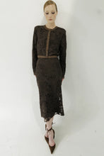 Load image into Gallery viewer, Le Superbe Didier Jacket and Skirt
