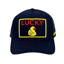 Load image into Gallery viewer, Soulbyrd Trucker Hat(s)
