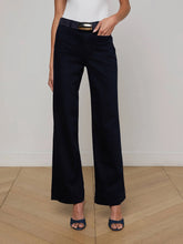 Load image into Gallery viewer, L&#39;AGENCE Nolan Patch Pocket Jean
