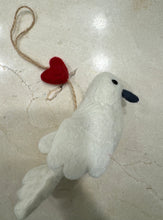 Load image into Gallery viewer, Cerruti Home Felt Ornament(s)
