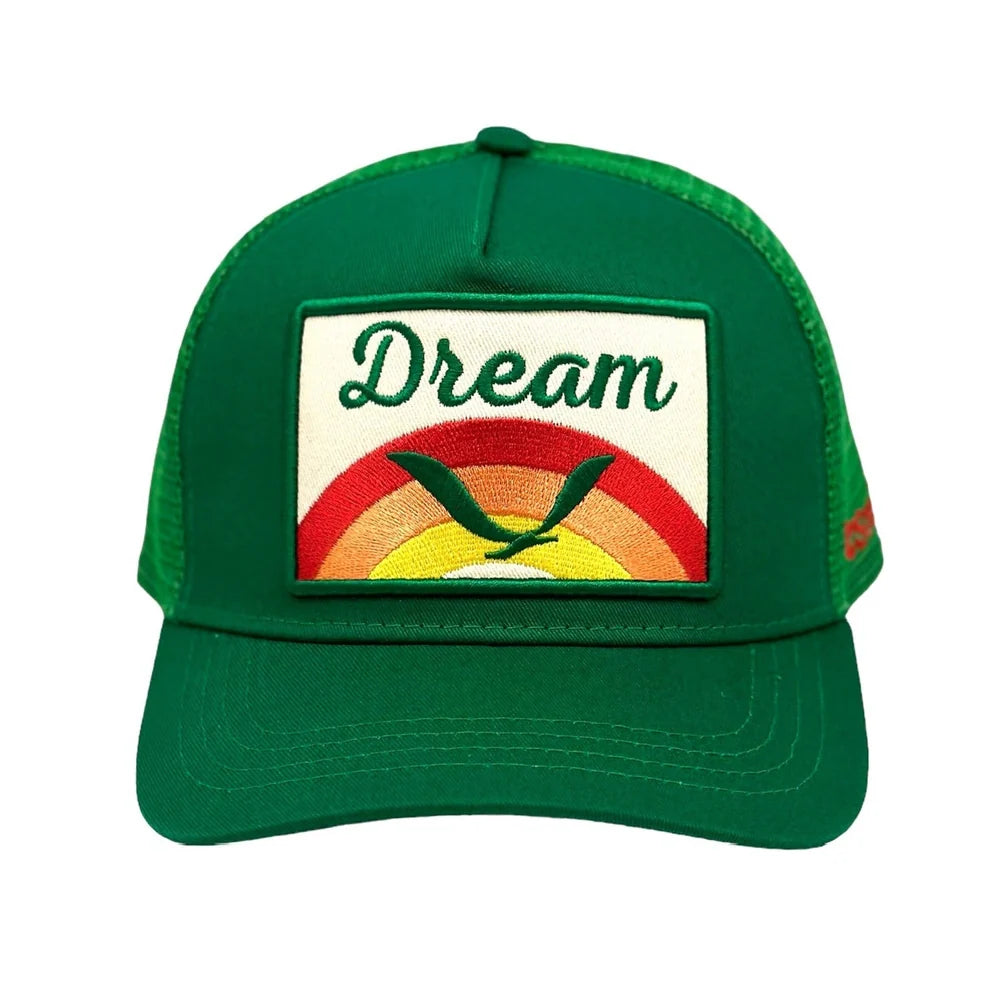 Soulbyrd Trucker Hat(s) – the Store Mill Valley display picture 3