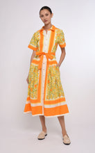 Load image into Gallery viewer, Love the Label Drew Midi Dress
