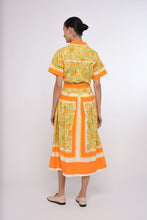 Load image into Gallery viewer, Love the Label Drew Midi Dress
