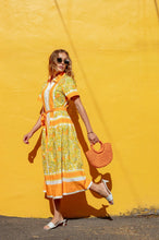 Load image into Gallery viewer, Love the Label Drew Midi Dress
