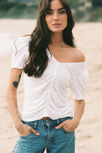 Load image into Gallery viewer, Goldie Duchess Tee(s)
