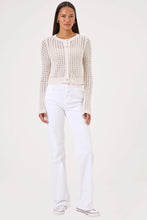 Load image into Gallery viewer, Goldie Elise Bouclé Cardigan
