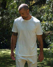 Load image into Gallery viewer, ever Plain Short Sleeve Tee
