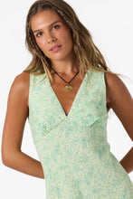 Load image into Gallery viewer, O'Neill Eloise Paisley Dress
