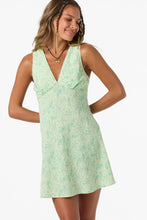 Load image into Gallery viewer, O'Neill Eloise Paisley Dress
