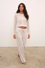 Load image into Gallery viewer, Goldie Elise Bouclé Cardigan
