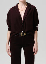 Load image into Gallery viewer, Citizens Kayla Shirt In Corduroy
