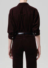 Load image into Gallery viewer, Citizens Kayla Shirt In Corduroy

