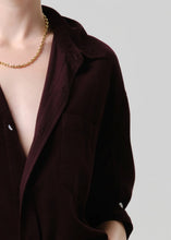 Load image into Gallery viewer, Citizens Kayla Shirt In Corduroy
