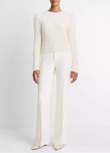 Load image into Gallery viewer, Vince Eyelash Crew Neck Sweater
