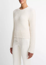 Load image into Gallery viewer, Vince Eyelash Crew Neck Sweater
