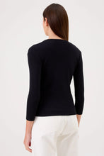 Load image into Gallery viewer, Goldie Emily V Neck Top
