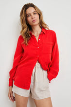 Load image into Gallery viewer, Rails Ellis Shirt
